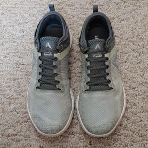 Reebok crossfit shoes